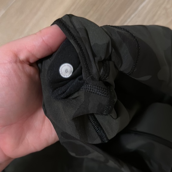 Lululemon leggings - Picture 3 of 3